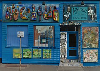 Agacan Turkish Restaurant