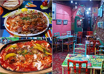 Agacan Turkish Restaurant