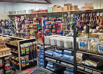 Agecroft Pet Supplies