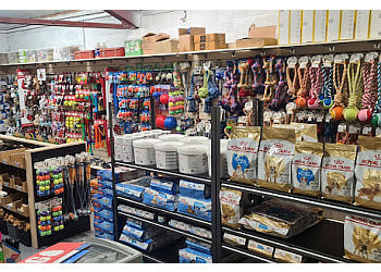 Agecroft Pet Supplies