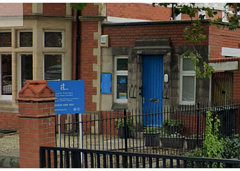 Cardiff physiotherapists Agile Therapy Ltd image 1