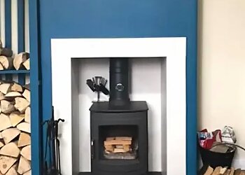 Agnew Chimney Engineering Ltd