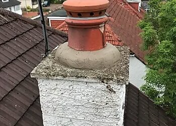 Agnew Chimney Engineering Ltd