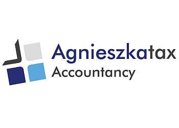 Agnieszkatax Ltd