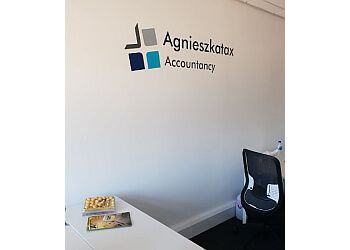 Agnieszkatax Ltd