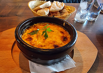 Agora Bournemouth Restaurant