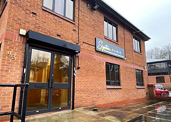 Ahmed Alsayed, MRCS, FEBOPRAS - SIGNATURE CLINIC