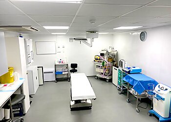 Ahmed Alsayed, MRCS, FEBOPRAS - SIGNATURE CLINIC