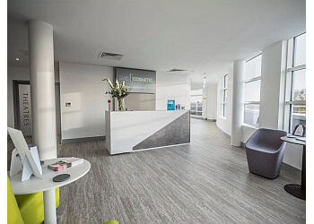 Ahmed Ali-Khan, FRCS (Plast) - LASE COSMETIC