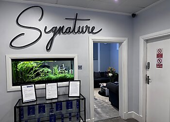 Ahmed Alsayed, MRCS, FEBOPRAS - SIGNATURE CLINIC