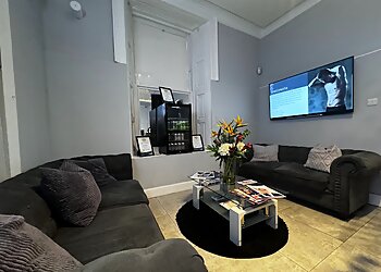 Ahmed Alsayed, MRCS, FEBOPRAS - SIGNATURE CLINIC