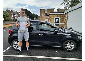 Ahmed Driving School