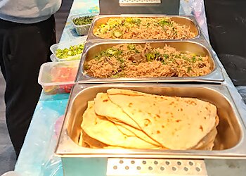 Abdul Islam Catering