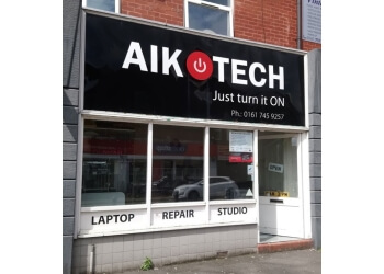 AikoTech