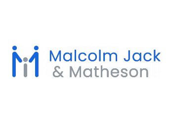 Aileen Shaw - MALCOLM JACK & MATHESON