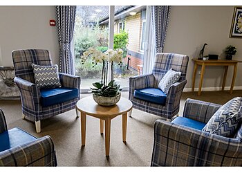 Ailsa Craig Care Home