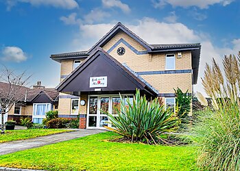 Glasgow retirement villages Ailsa Craig Care Home image 1