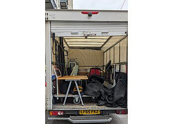 Aim Delivery and Removals Ltd