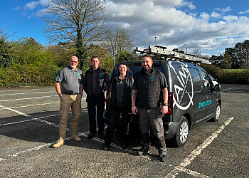 Aim Environmental Services