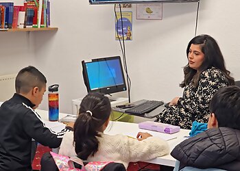 Aim High Private Tuition