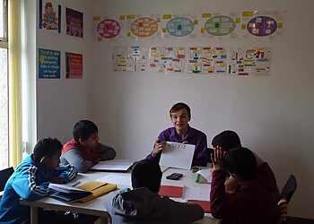 Aim High Private Tuition