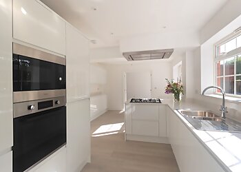 Ainsley Construction Ltd