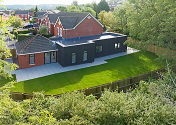 Merthyr Tydfil home builders Ainsley Construction Ltd. image 1