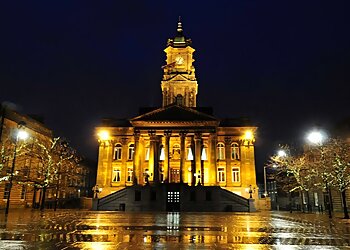 Ainsley Gommon Architects