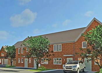 Ainsley Gommon Architects