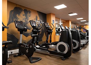 Ainslie Park Leisure Centre