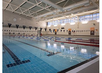 Ainslie Park Leisure Centre