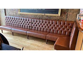 Ainsworth Upholstery