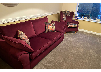 Ainsworth Upholstery
