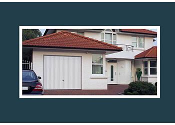 Aintree Garage Doors