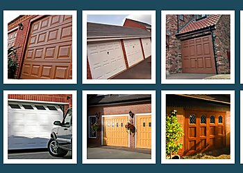 Aintree Garage Doors