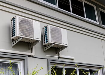 Air Conditioning Scotland