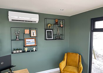 Air Conditioning Scotland