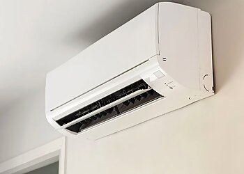 Air Control & Development Ltd.