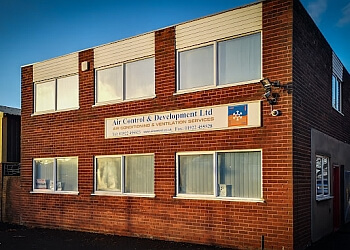 Air Control & Development Ltd.