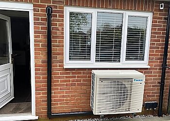 Air Control Services