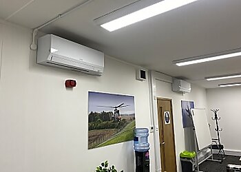 Air Control Services