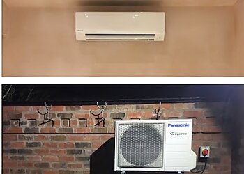 Air Distribution Limited