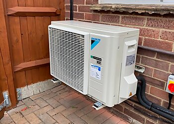 Air Improve Limited Winchester