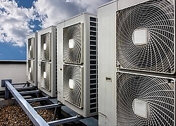 Air Zero Refrigeration Ltd.