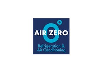Air Zero Refrigeration Ltd.