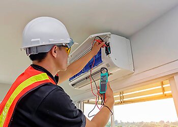 Aircare Air Conditioning Ltd.