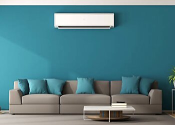 Aircare Air Conditioning Ltd.