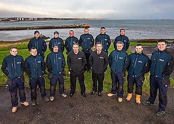 Aircon Scotland Limited