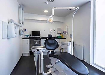 Airdrie Dental Care