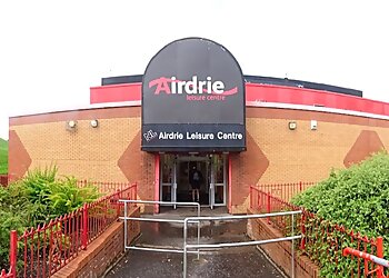 Airdrie Leisure Centre